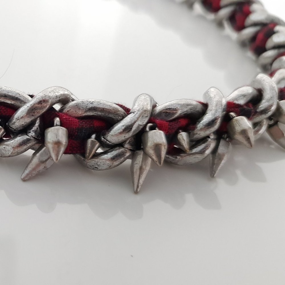 Zara necklace